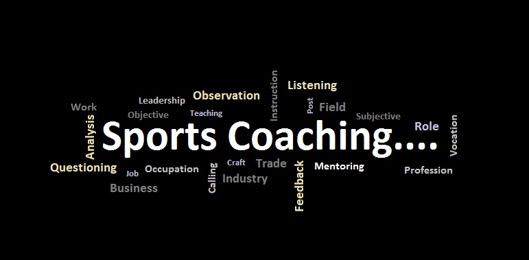 The Role of the Sports Coach