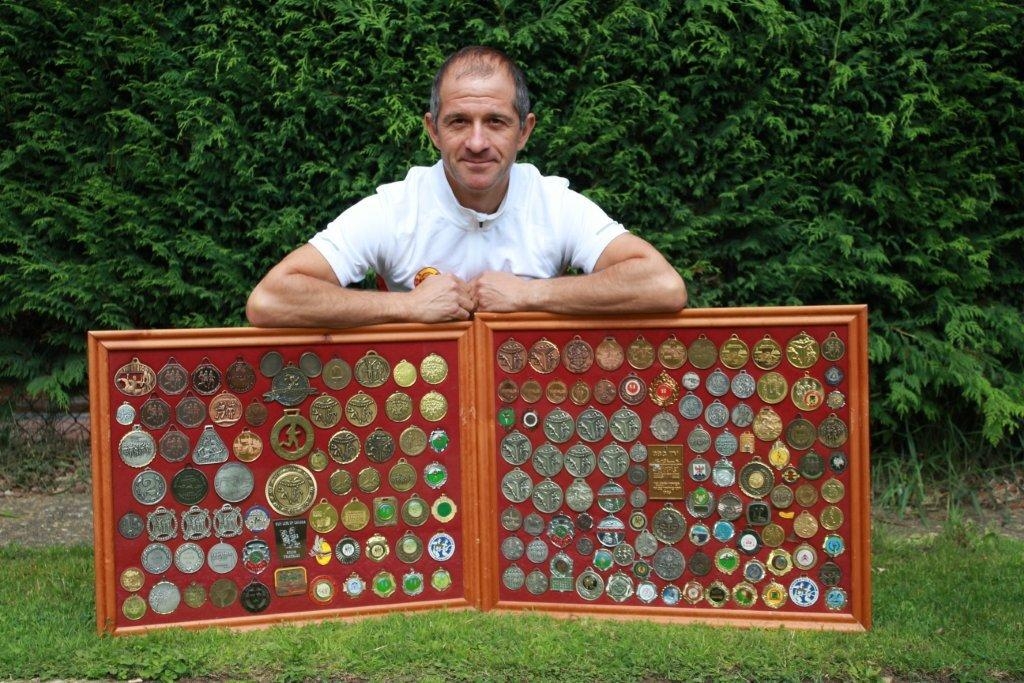 Mark Kleanthous