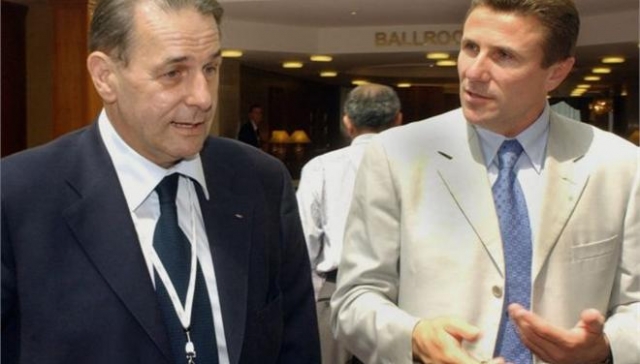 Eξι είναι οι υποψήφιοι για την θέση του Προέδρου της Διεθνούς Ολυμπιακής Επιτροπής.