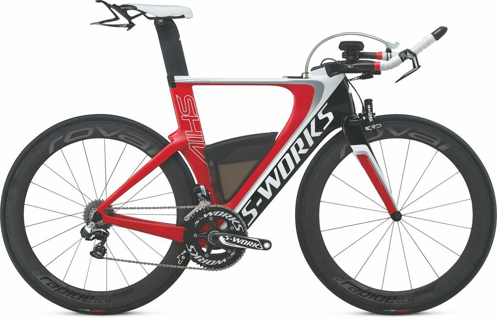 SWAT by Specialized