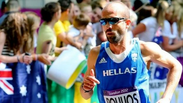 Best Coaches, Αποστόλης Μόσχος : Αποκλειστική Συνέντευξη.