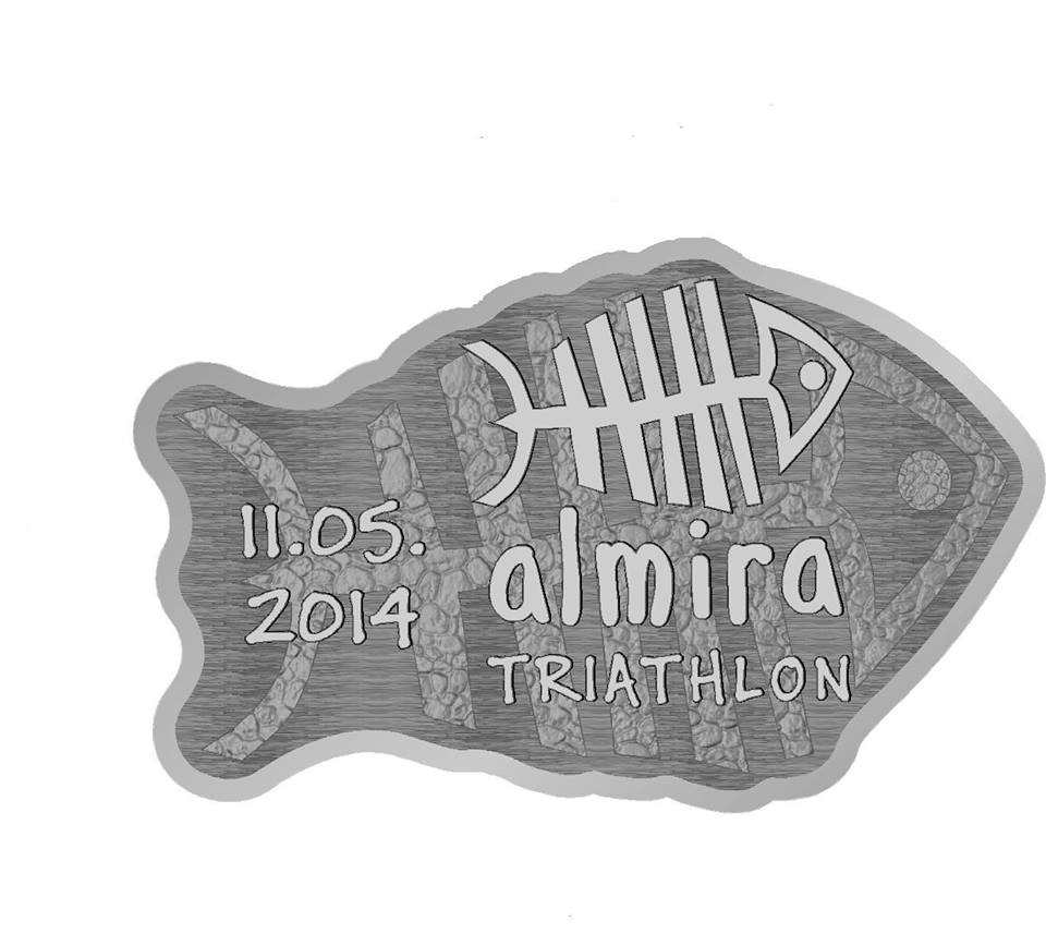 Almira Triathlon