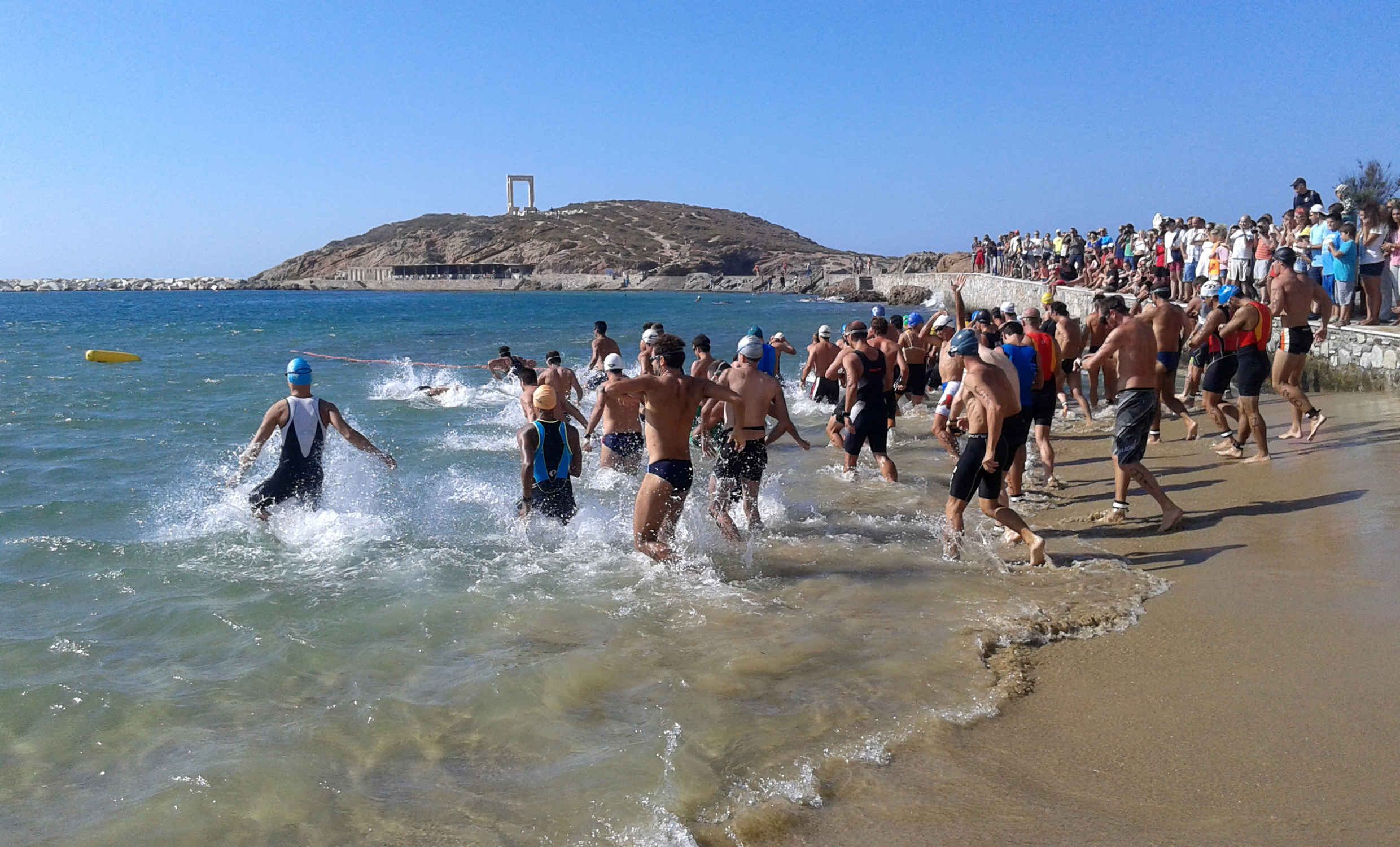 Naxathlon 2015