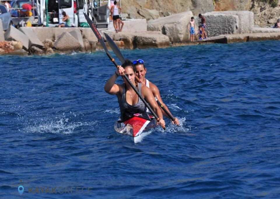 «Τέσσερις Πόλεις, Μια Διοργάνωση, Ένα Όραμα»