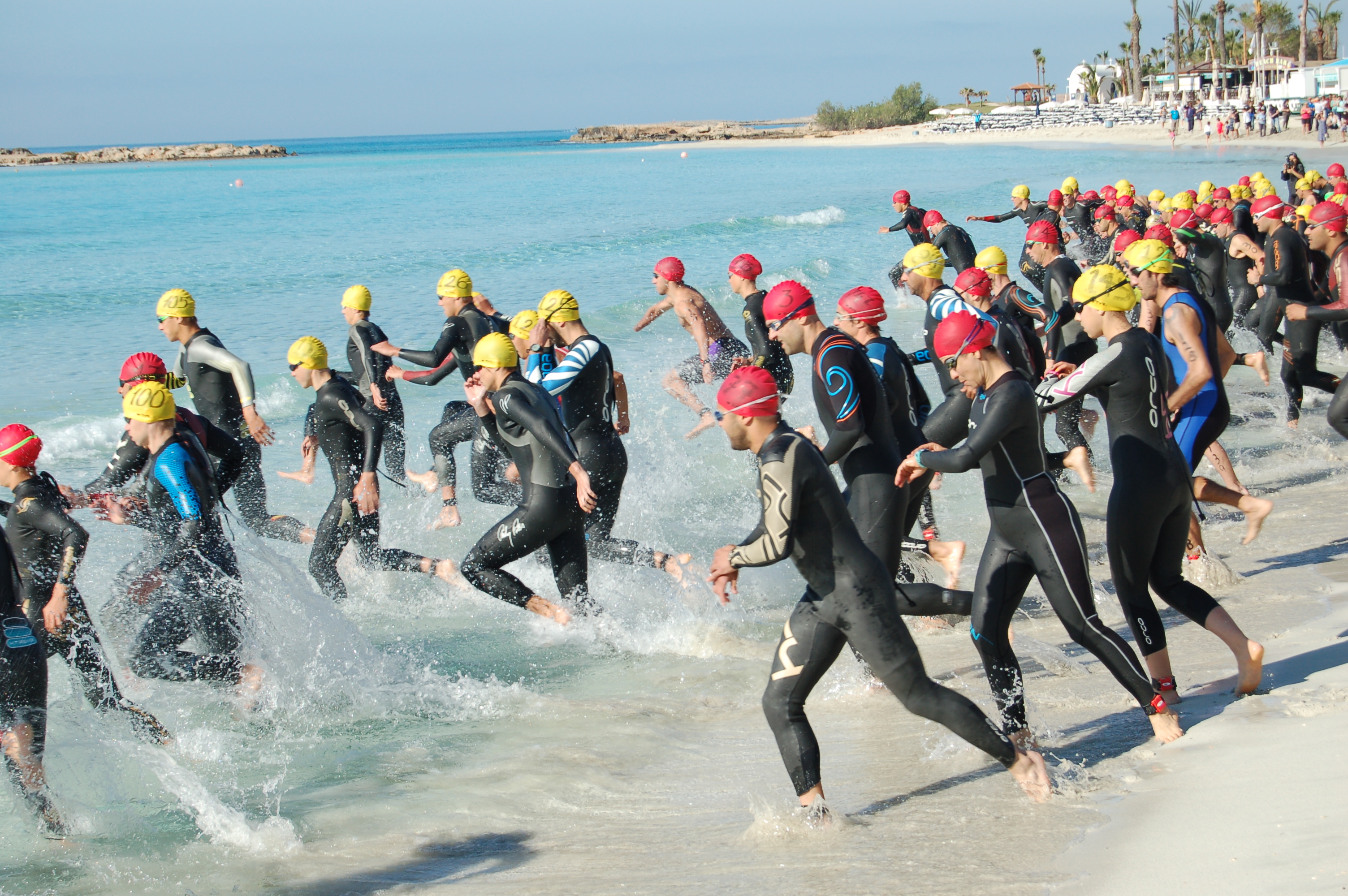 Naxathon 2015