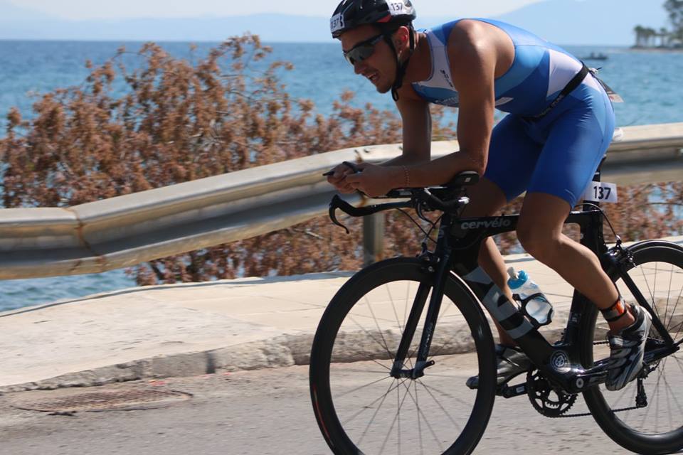 Energy Triathlon Attiki – Kalamos Multisport Festival 2017