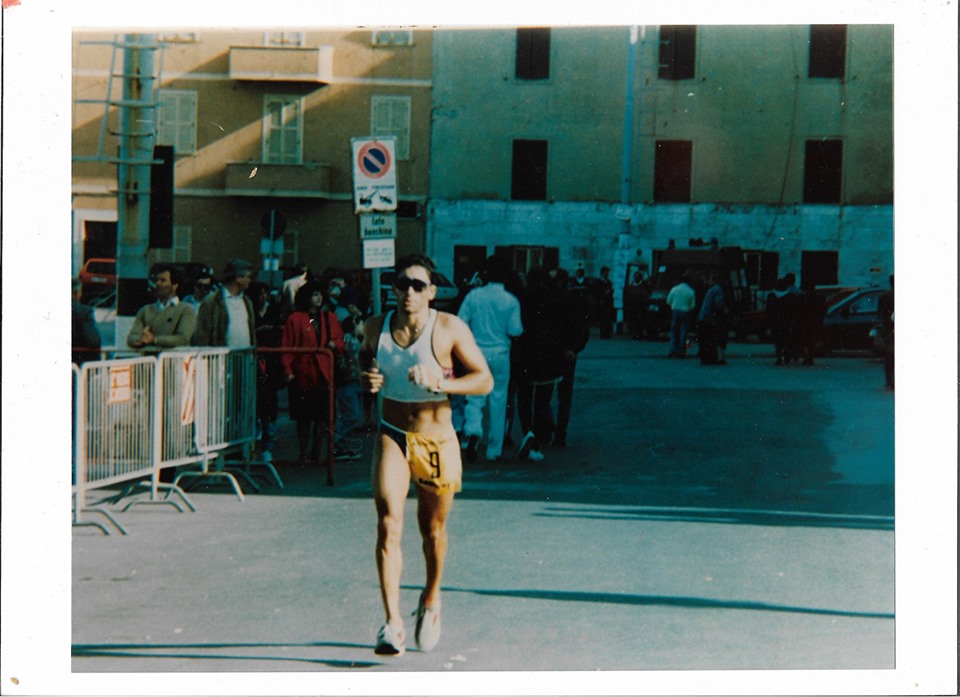 Προπονητική για Μεσαία Απόσταση/ Half Ironman/ Ironman 70.3 (1900-90-21,1)