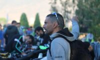 Προπονητής Τριάθλου Γιάννης Ψαρέλης