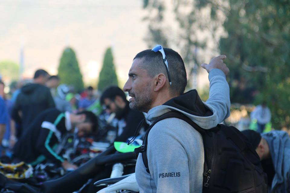 Εφαρμοσμένη Φυσιολογία στην προπονητική του Τριάθλου