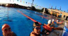 Athens Triathlon Team