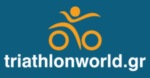 Tirathlon World Greece Logo