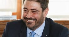 Constantinos Mitropapas