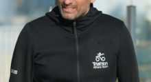 Triathlon & Running Coach