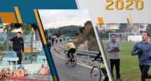 Triathlon Training Camp