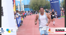 Προπονητής Τριάθλου Ψαρέλης Γιάννης