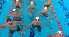 Athens Triathlon Team Bootcamp