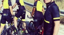 Triathlon Training