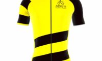 Athjens Triathlon Team Cycling Jersey