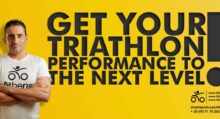 Triathlon Coach Services