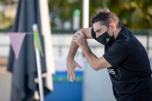 Triathlon Coach Services