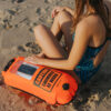 BUDDYSWIM smartphone drybag buoy