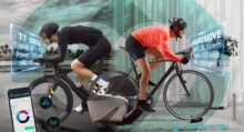 Smart Cyclo