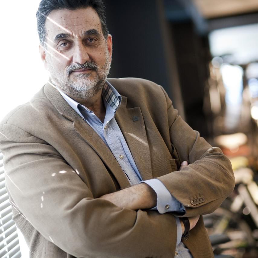 Ο Δημήτρης δεν είναι πλέον μαζί μας….