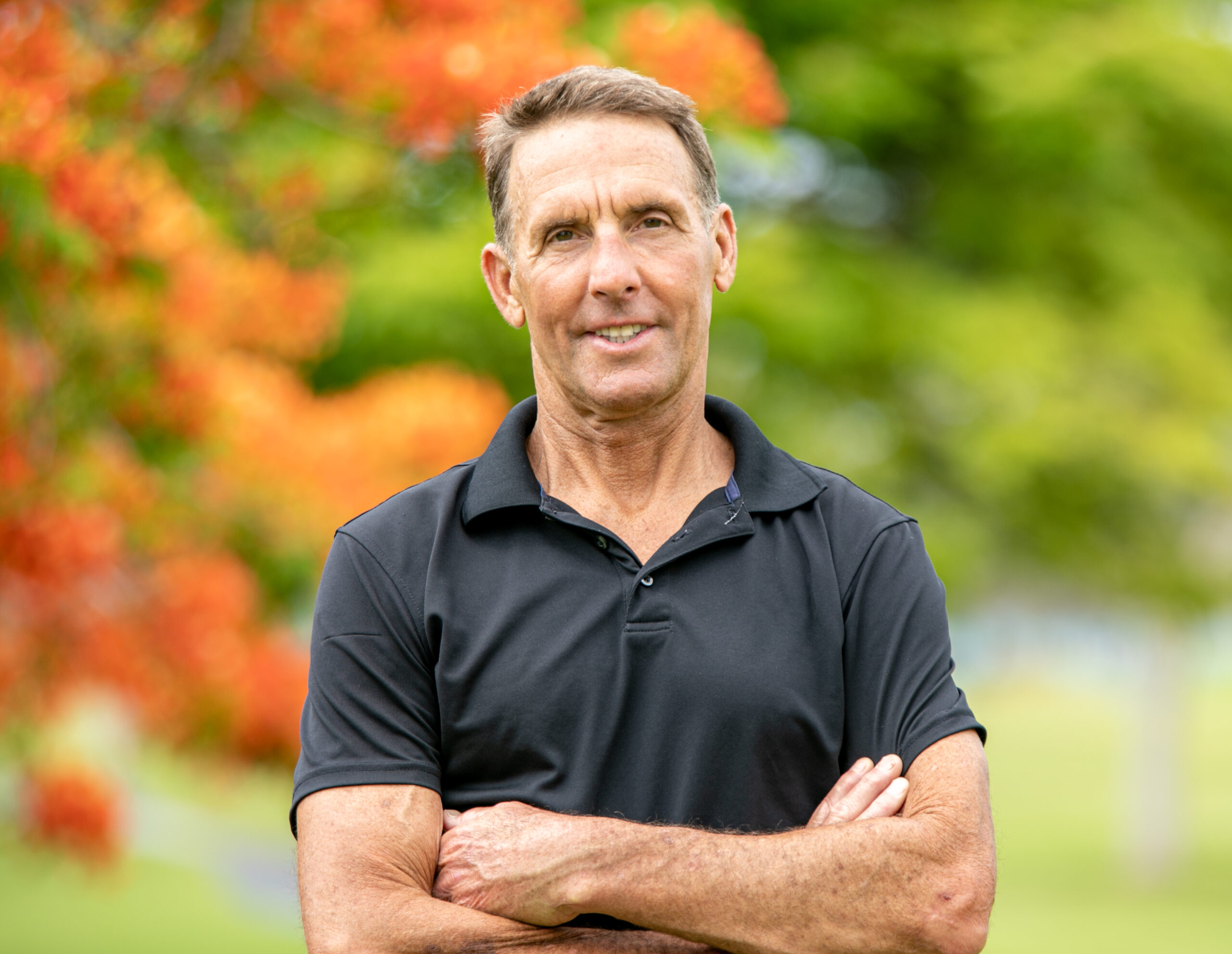 Elevate Your Triathlon Performance: Join Dave Scott’s Performance Team