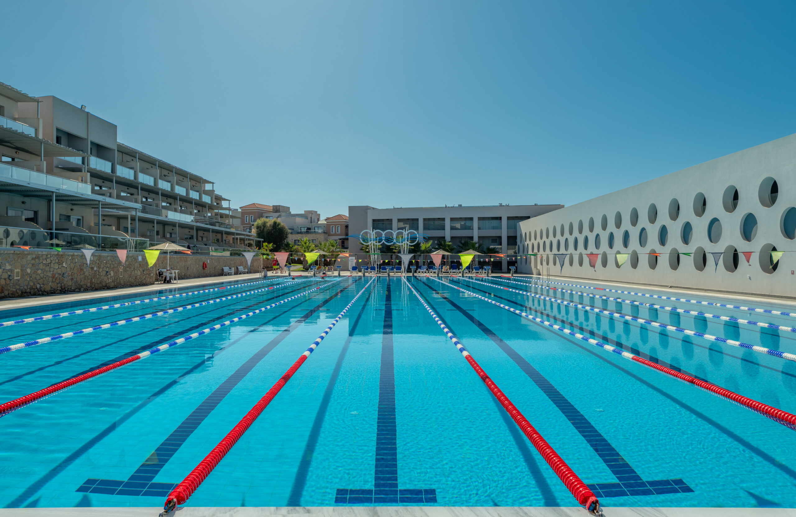 Ζήστε μια ολοκληρωμένη τριαθλητική εμπειρία το τριήμερο της 28ης Οκτωβρίου!
